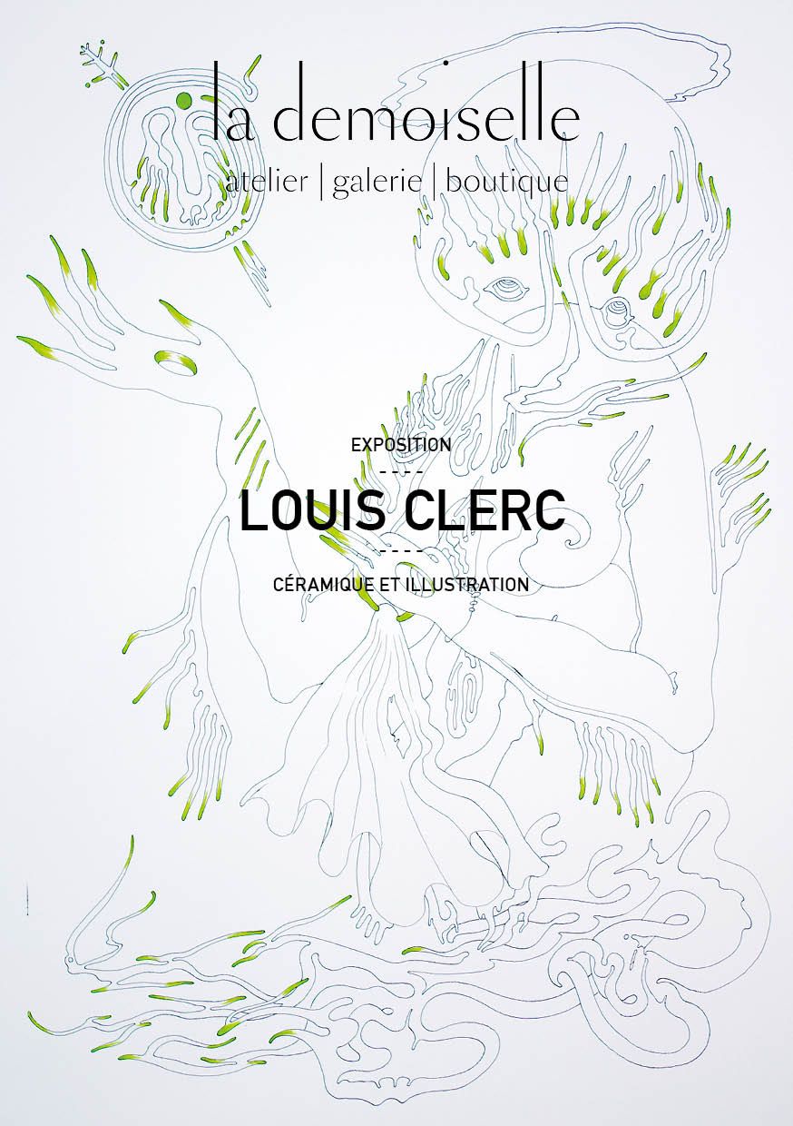 Louis Clerc